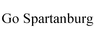 go spartanburg