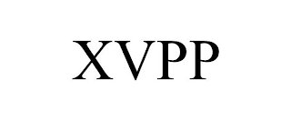 xvpp