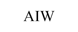 aiw
