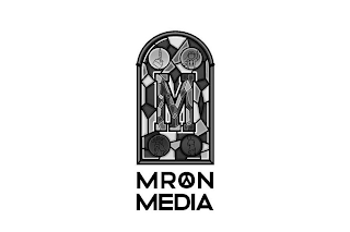 m mron media