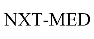 nxt-med