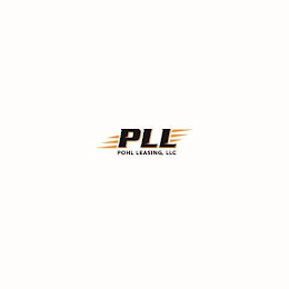 pll pohl leasing, llc