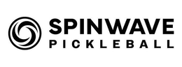 spinwave pickleball