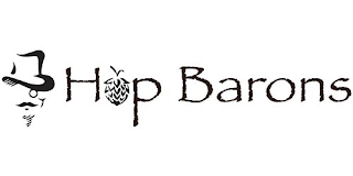 hop barons