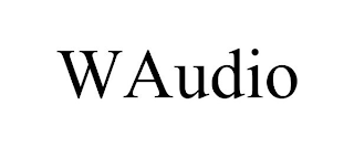 waudio