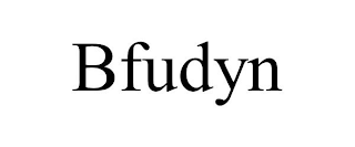 bfudyn