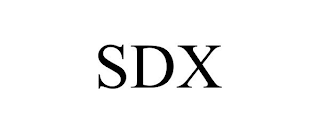 sdx