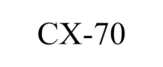 cx-70