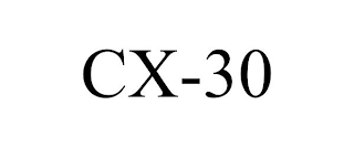 cx-30
