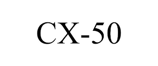 cx-50