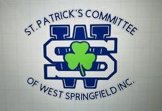 st. patrick's committee of west springfield inc. ws