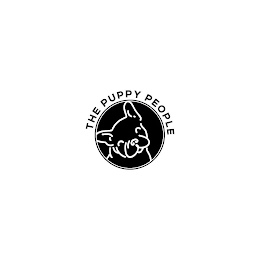 the puppy people