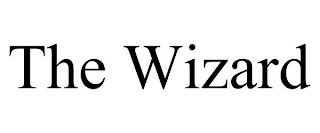 the wizard