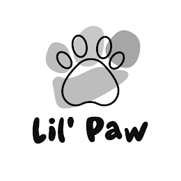 lil' paw