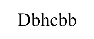 dbhcbb