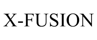 x-fusion