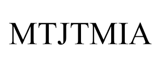 mtjtmia