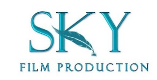 sky film production