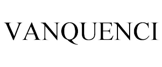 vanquenci