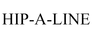 hip-a-line