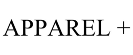 apparel +