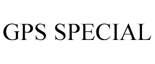 gps special