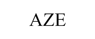 aze