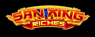 san xing riches