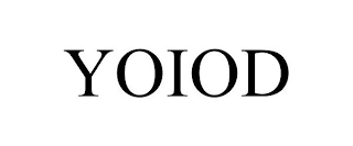 yoiod