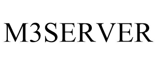 m3server