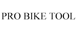 pro bike tool