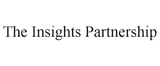the insights partnership