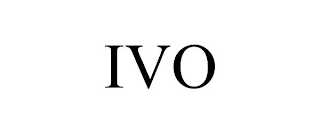 ivo