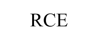 rce