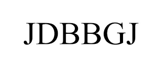 jdbbgj