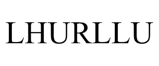 lhurllu