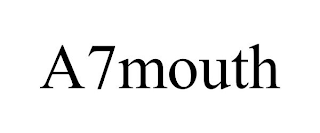 a7mouth