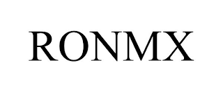 ronmx