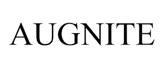 augnite