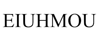eiuhmou