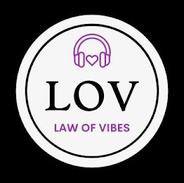 lov law of vibes