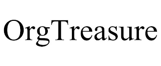 orgtreasure