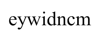 eywidncm