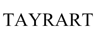 tayrart