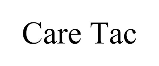 care tac