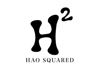 h2 hao squared
