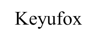 keyufox