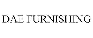 dae furnishing