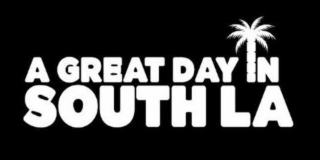 a great day in south la