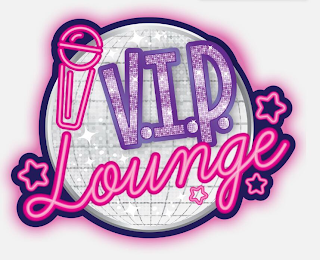 v.i.p. lounge